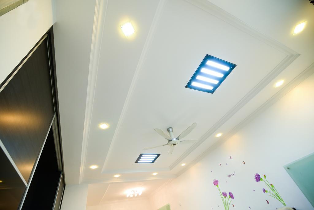 Singstay Guesthouse Mersing Ngoại thất bức ảnh